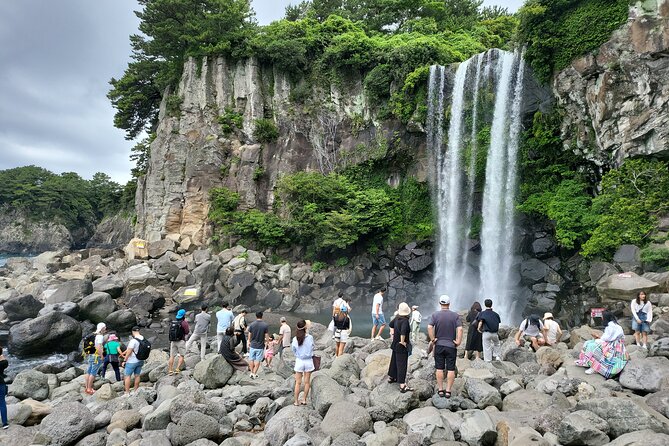 Private Half Day South and West Tour in Jeju Island - Reviews From Previous Travelers