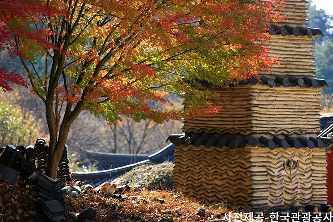 Scenic Jiri Mountain Autumn Foliage One Day Tour - Cancellation and Refund Policy