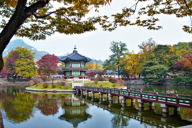 Seoul City 1 Day Private Custom Tour - Booking and Pricing Information