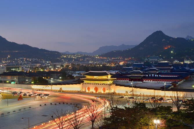 Seoul Full Day Private Tour Gyeongbokgung Palace, Insadong & More - Enjoy Seamless Private Transportation