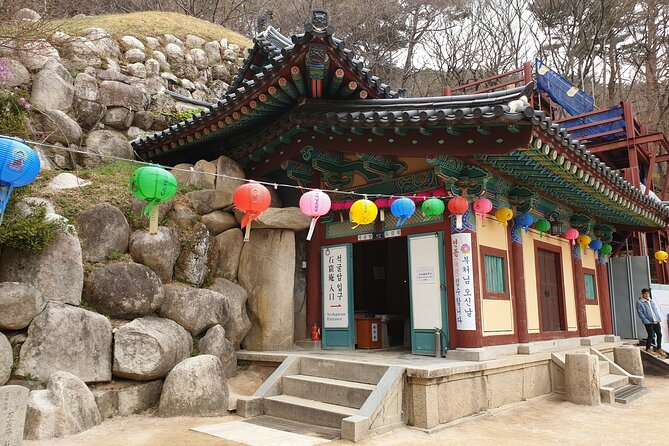 VIP Private 1 Day Gyeongju Tour - Cancellation and Refund Policy