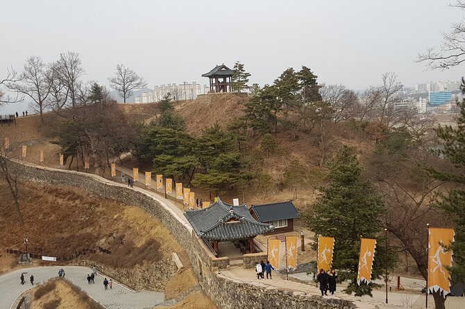 3 Day UNESCO Heritage Korea Tour(Baekje Historic Areas & Jeonju) - Accommodations and Dining