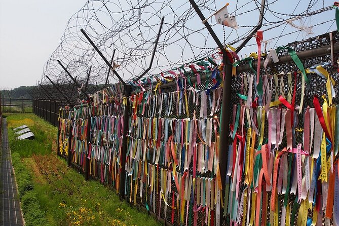 365-Day DMZ Special Tour Including Monday & National Holiday - Cancellation and Refund Policy