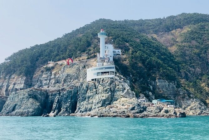 Busan Ocean Tour (Full Day + Accommodation(4-star Hotel)) - Cancellation Policy