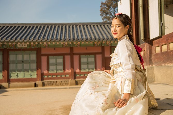 Hanbok Rental, Hanbok Experience - Pricing and Cancellation Policies