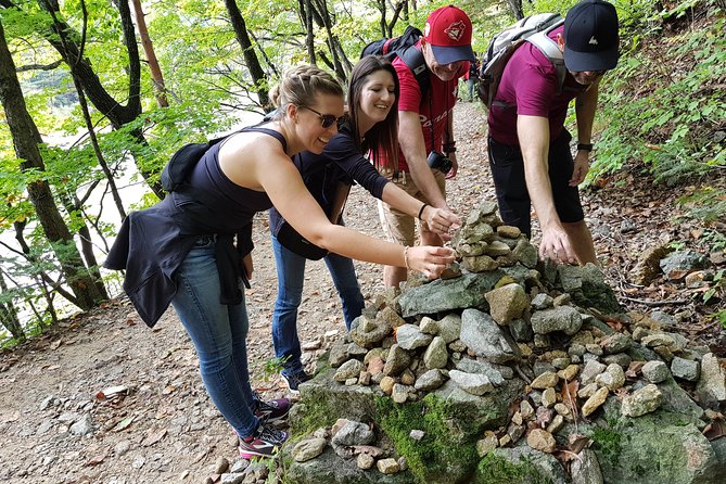 One-Day Hike at Mt. Seoraksan National Park From Seoul(Incl. Lunch) - Booking and Pricing Information