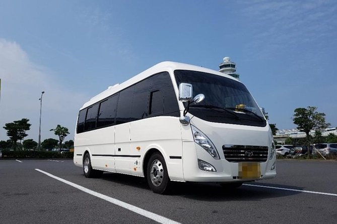 Port Shore Excursion Tour - Busan to Gyeongju (8hours) - What to Expect From the Tour