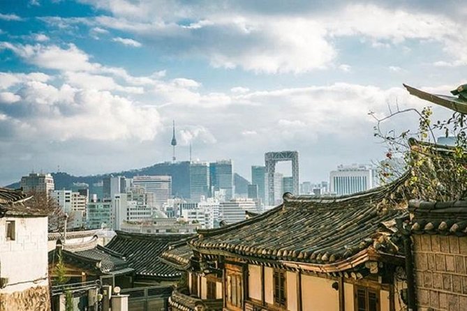 Private 3 Days Seoul Highlight Tour - Korean Folk Village - DMZ Tour - Seoul Highlight Tour Itinerary