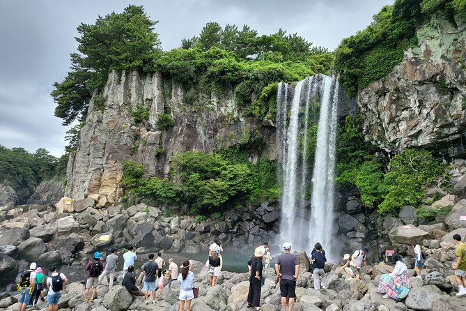 Private Half Day South and West Tour in Jeju Island - Pricing and Booking Information