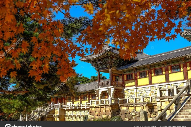 Active Seniors Korea Tour 11Days 10Nights - Tour Accessibility and Restrictions