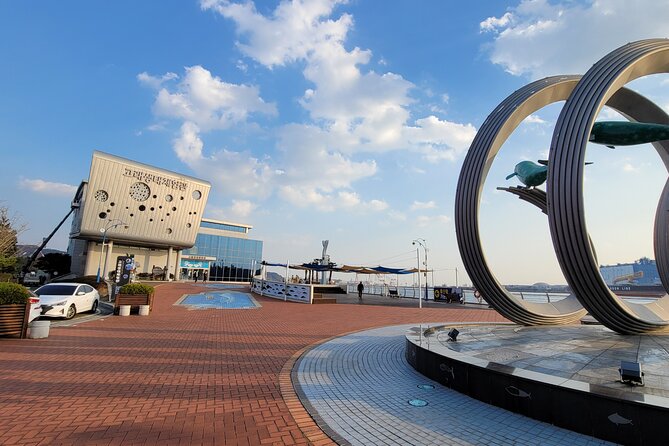 Full Day Ulsan City Tour With the Local Guide - Tour Schedule and Timing