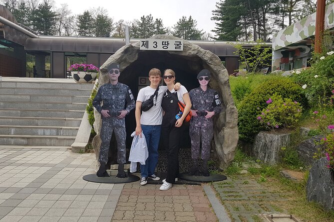 One Day Private DMZ Tour(Lunch Included) - Reviews and Pricing Information