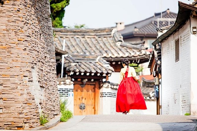 Private 3 Days Seoul Highlight Tour - Korean Folk Village - DMZ Tour - Korean Folk Village Experience