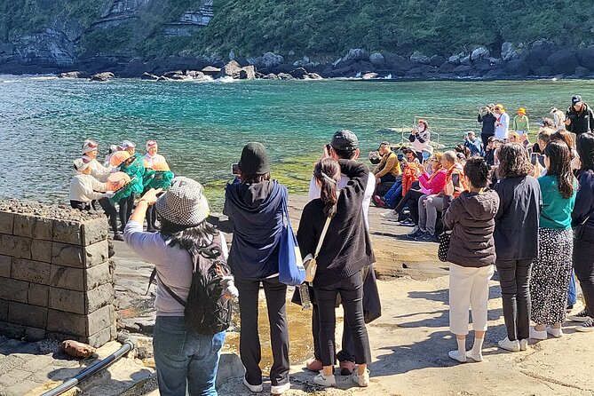 Private Day Tour for Stay Seogwipo Area Customers in Jeju Island - Cancellation and Refund Policy