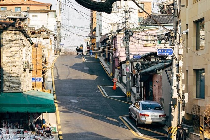 Seoul Outskirts: 10-hour Customize and Private Tour From Seoul - Cancellation and Refund Policy