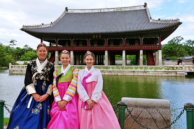 Spring 4 Days Seoul&Mt Seorak Cherry Blossom With Nami & Everland on 7 to 14 Apr - Booking and Preparation Tips