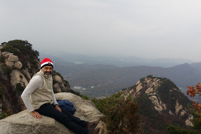 9 Day Hike_ the Wonder of Korea Nature(3 Mountains & Temple Stay) - Pricing and Group Discounts