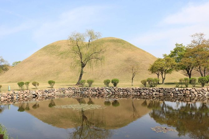 Gyeongju UNESCO World Heritage Tour Including Bulguksa From Seoul by KTX Train - Pricing and Group Discounts