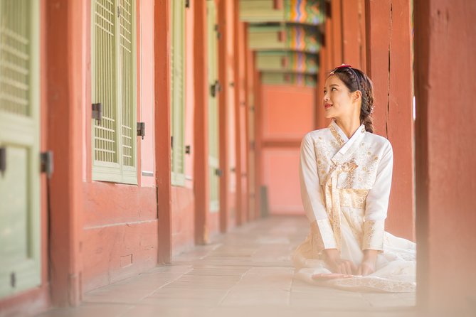 Hanbok Rental, Hanbok Experience - Tour Operator Information