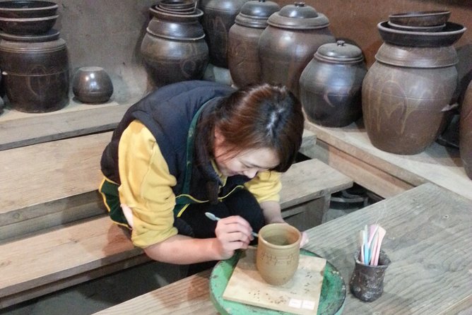 Korean Folk Village - Private Luxury Tour - Why Choose This Luxury Tour