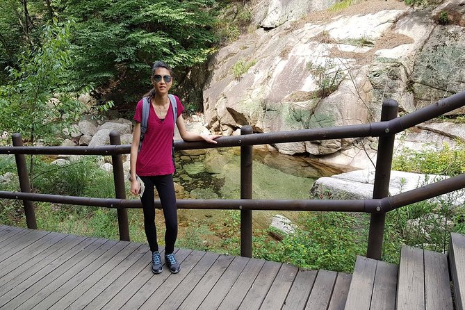 One-Day Hike at Mt. Seoraksan National Park From Seoul(Incl. Lunch) - Getting Ready for the Adventure