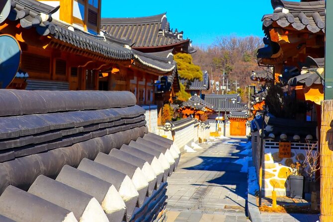 Seoul City and Seasonal Hot Attractions One Day Tour - Tips for a Successful Tour