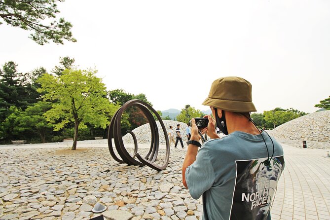 6 Days 5 Nights BTS Filming Locations Tour in South Korea - Unforgettable Moments in Korea