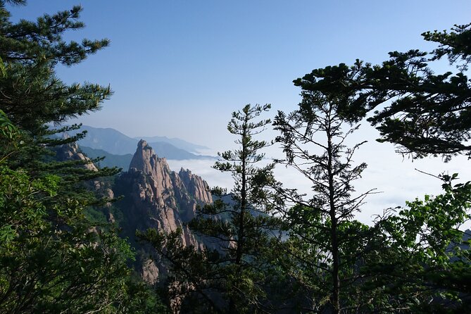 9 Day Hike_ the Wonder of Korea Nature(3 Mountains & Temple Stay) - Experience Koreas Hidden Gems