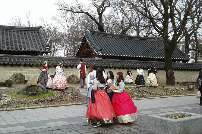 Lotus Festival in Buyeo and Jeonju Hanok Village Tour From Seoul - Why Choose This Tour