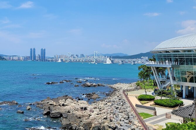 Busan Full-Day Private Tour in English (Upto 5 Pax) - Just The Basics