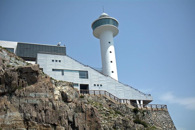 Busan Ocean Tour (Full Day + Accommodation(4-star Hotel)) - Just The Basics