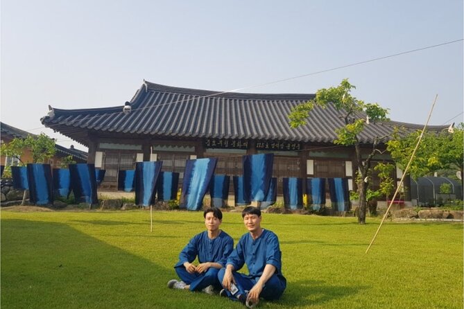 Full-Day Traditional Healing Tour in Naju Korea, KTourTOP10 - Just The Basics