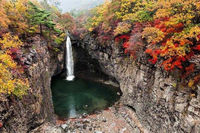 (K-Story) Full Day Peaceful Escape to Yeoncheon - Just The Basics