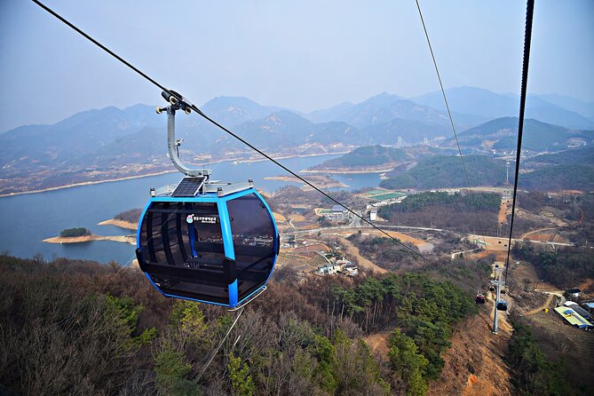 Korea Virtual Tour From Danyang and Jecheon, Inland ACTIVITIES Ktourtop10