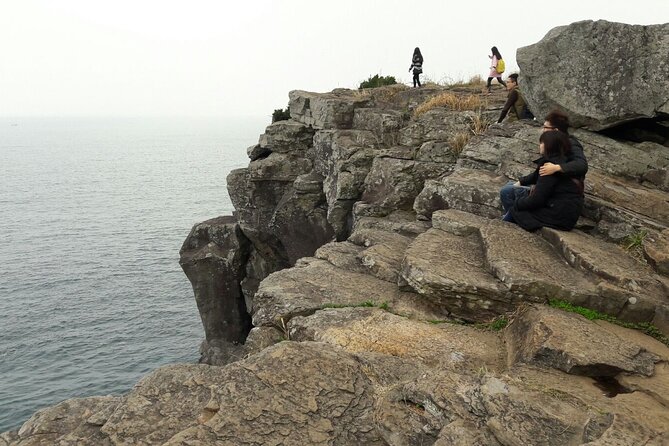 Private Package Full Day Tour In Jeju Island – South of Jeju