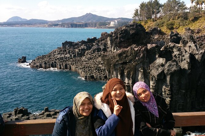 Jeju Private Day Tour - South of Jeju Island - What to Expect on This Tour