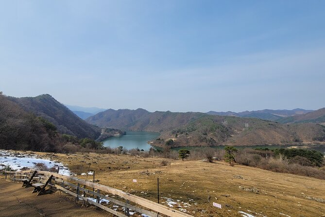 Private 3-hour Chuncheon Tour - What to Expect on the Tour