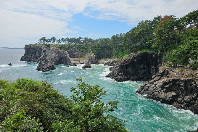 Small Group Private Day Tour - South of Jeju Island - Important Tour Details