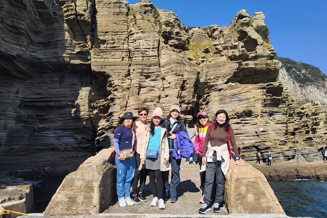 Jeju Privare Day Tour - West and South of Jeju Island - Important Tour Details