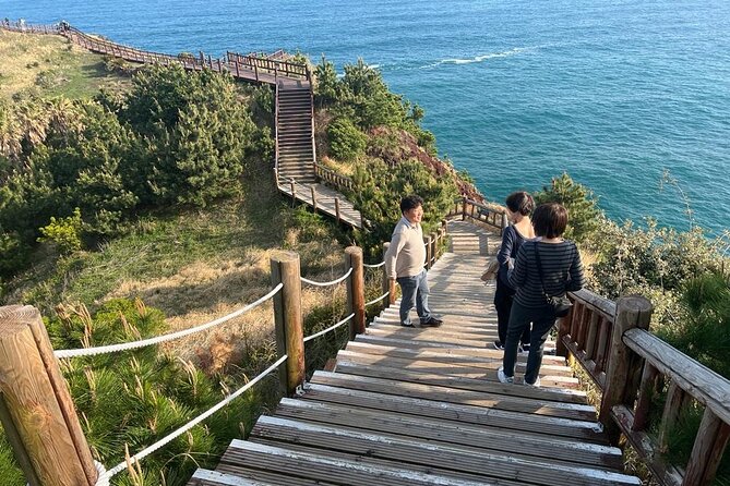 Private Package Full Day Tour In Jeju Island - West of Jeju - Cancellation and Refund Policy