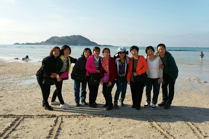 Small Group Jeju Island Private Mini-Bus Tour - Cancellation and Refund Policy