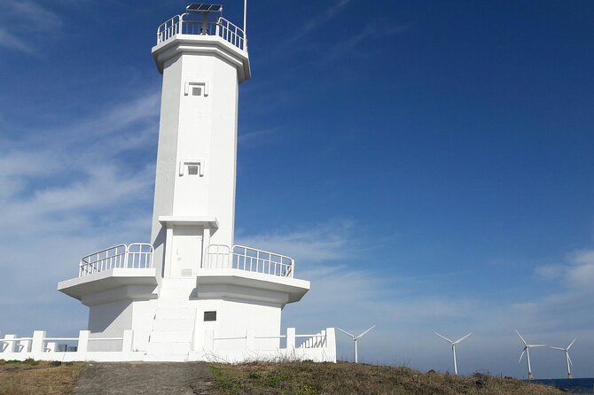 Full-Day Private Taxi Tour West of Jeju Island - Reviews and Testimonials