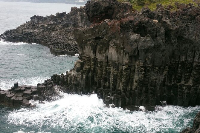 Private Package Full Day Tour In Jeju Island - South of Jeju - Booking and Payment Terms