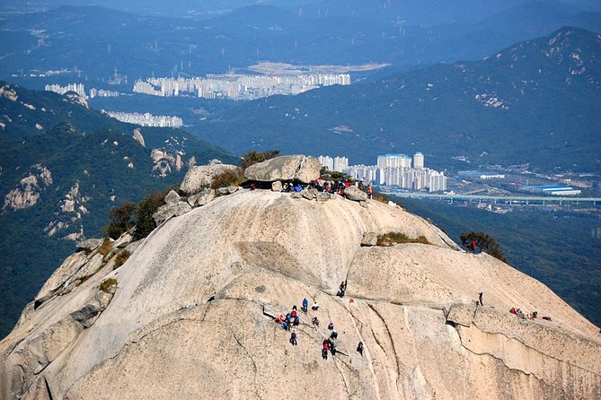 Bukhansan Mountain Hiking Private Tour Including Jjimjilbang & Spa,Korean BBQ - Cancellation and Refund Policy