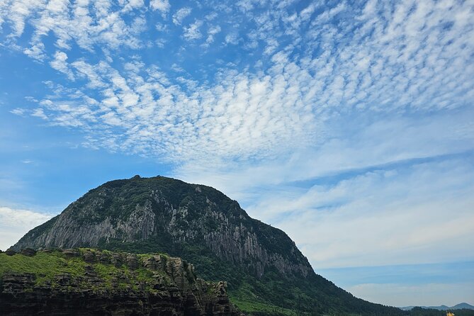 Jeju Private Tour Package-South of Jeju(Mt.Hallasan & Waterfalls) - Why Choose This Private Tour