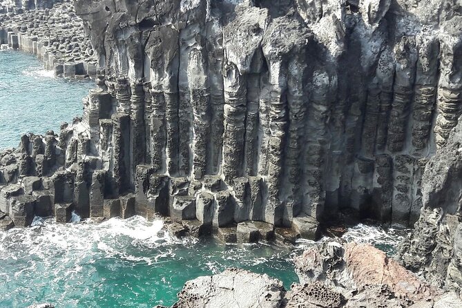 Jeju Private Day Tour - South of Jeju Island - Explore the South of Jeju Island