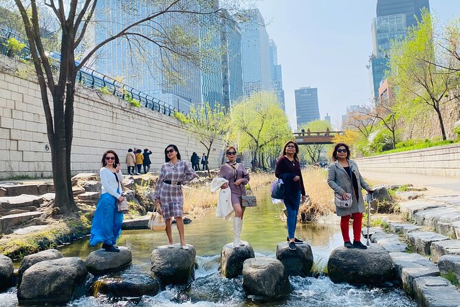 [Promotion] PRIVATE SEOUL Full Day City Tour (No Shopping) - What to Expect and Prepare