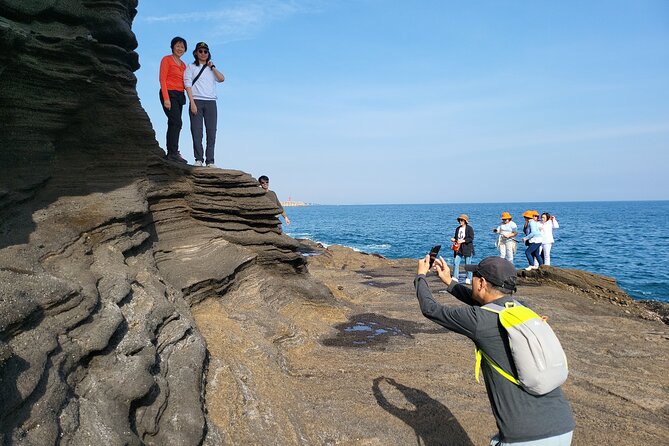 Private Day Tour in South in Jeju Island - Planning Your Perfect Day Tour